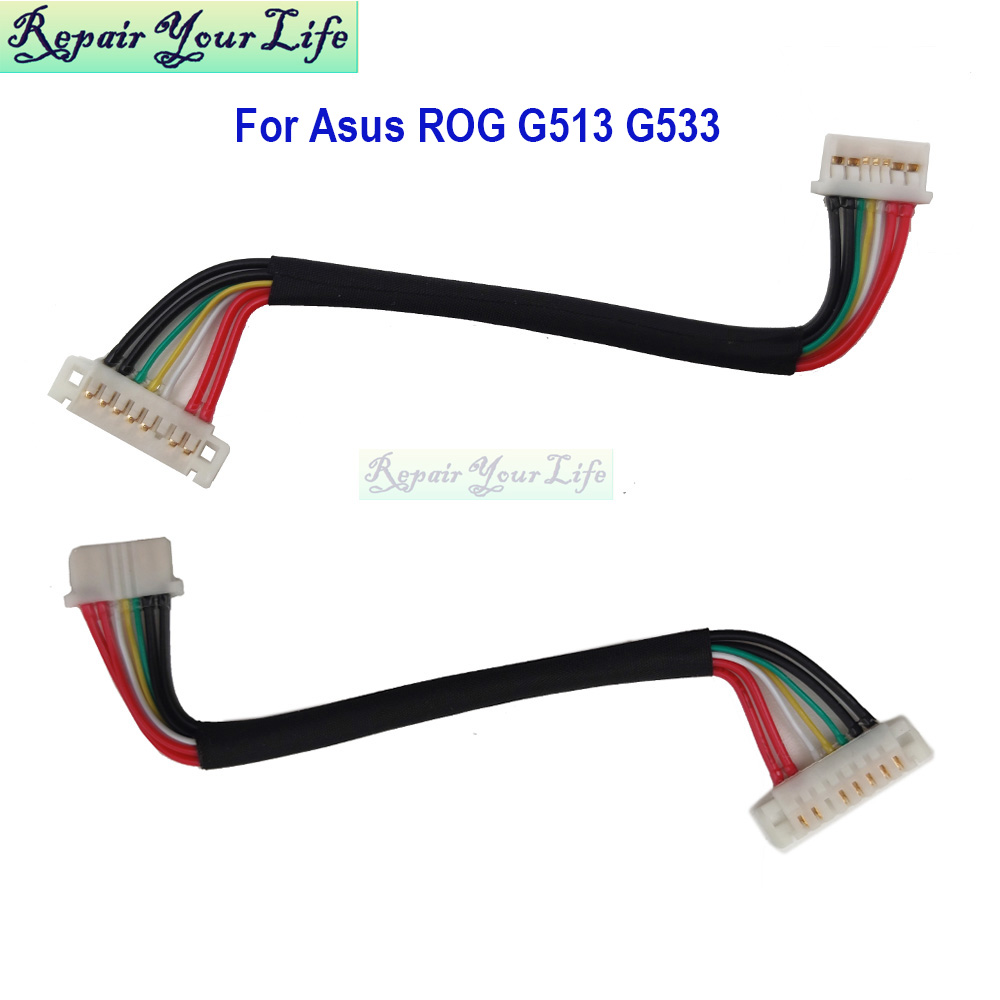 Laptop Battery Cable For ASUS  - Rtx 4080 Water Cooling Block 评论和价格