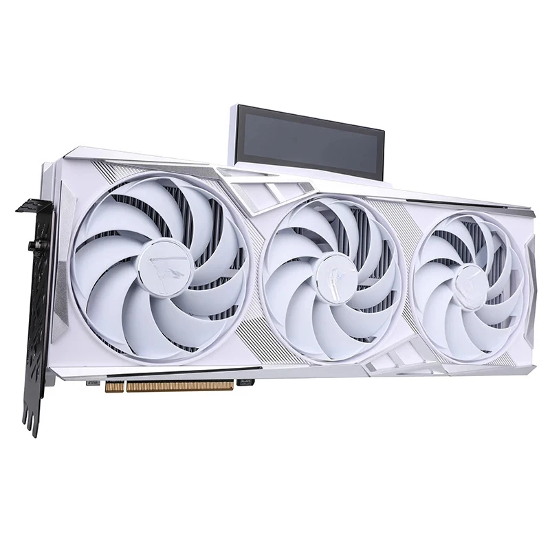 2025 Hot Sale RTX 4070 Ti SUPE - Gpu External Dock Egpu Thunderbolt 4 评论和价格