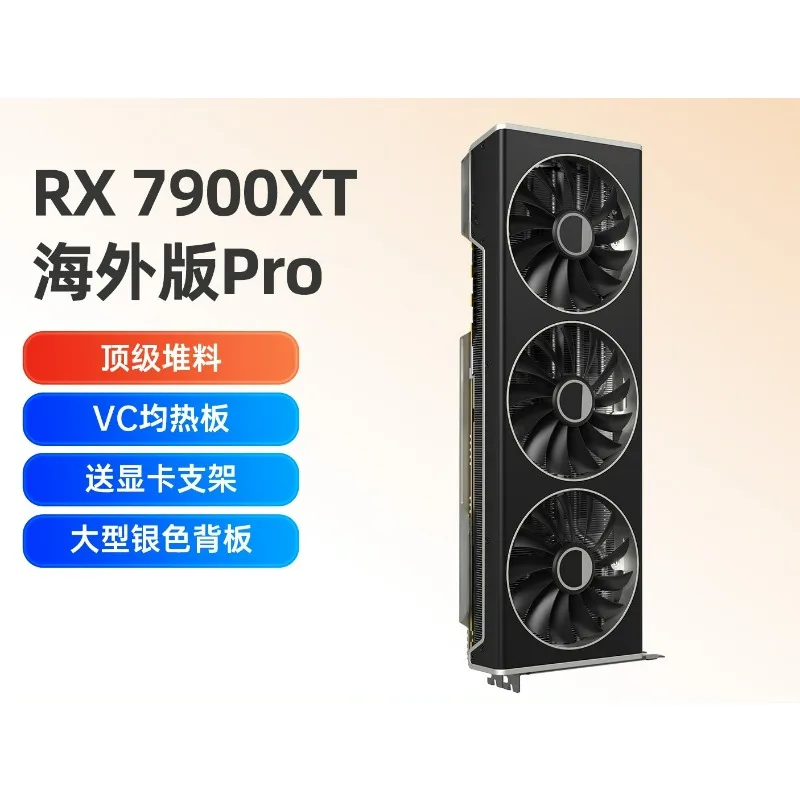 RX 7900 XTX 24GB  Gaming Graph - Gpu External Dock Egpu Thunderbolt 4 评论和价格