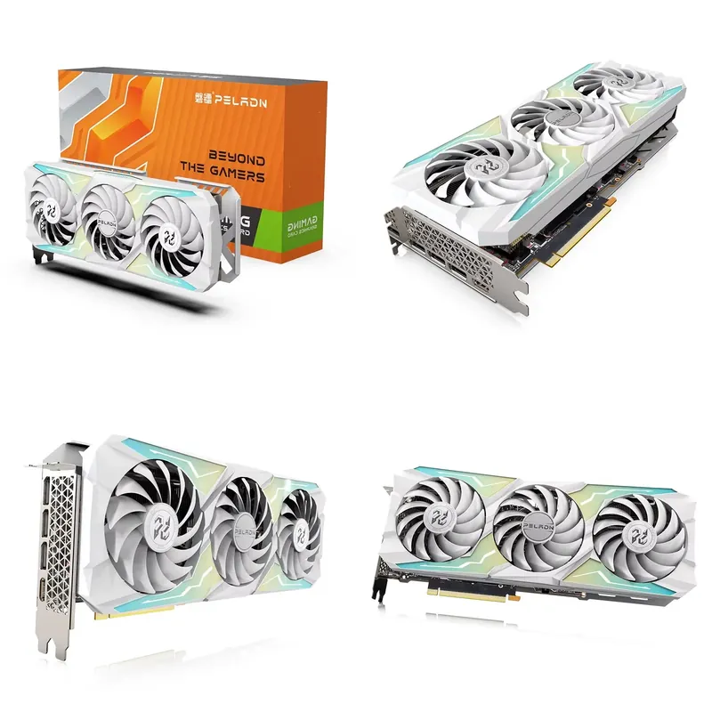 Hot Sale GeForce GPU RTX 3070 - Rtx 3080 Ti 12Gb 评论和价格