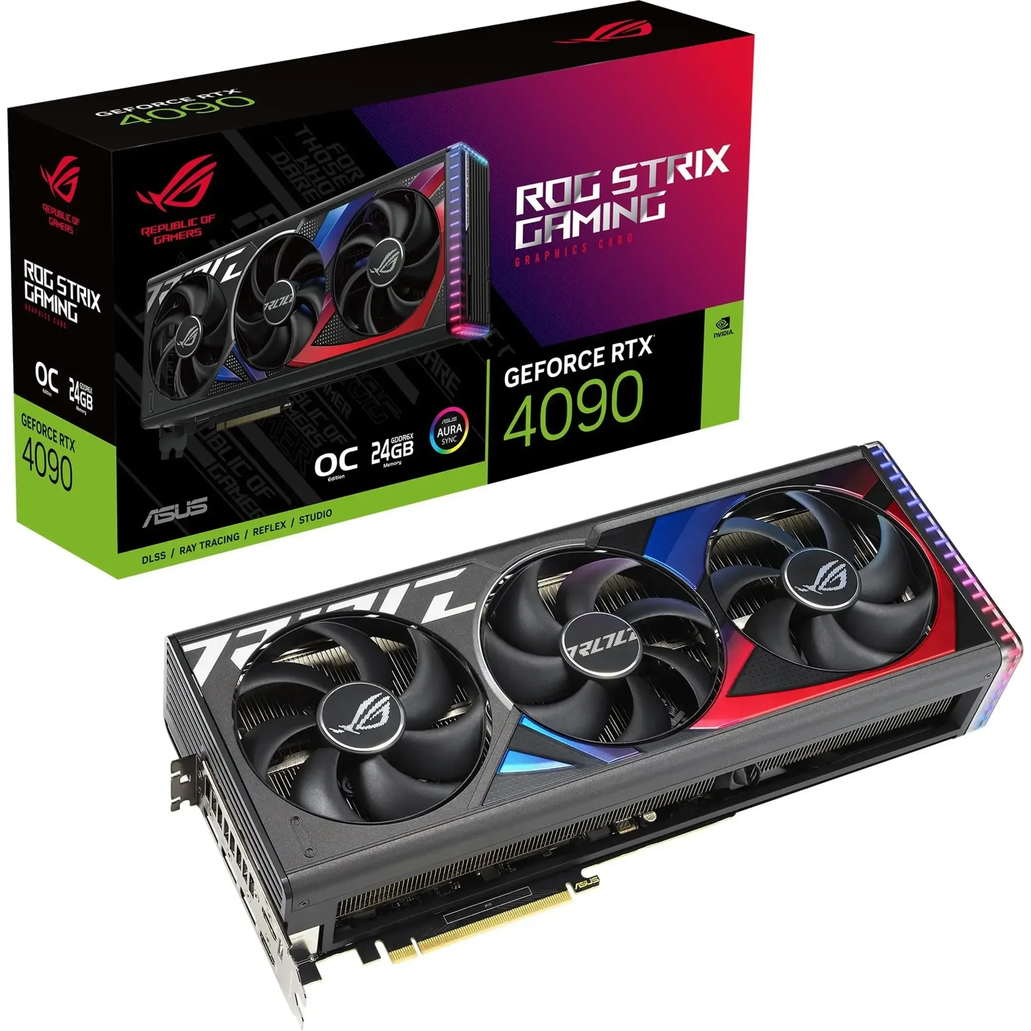 New Original Authentic for Rog - Oculink Gpu Dock Station 评论和价格