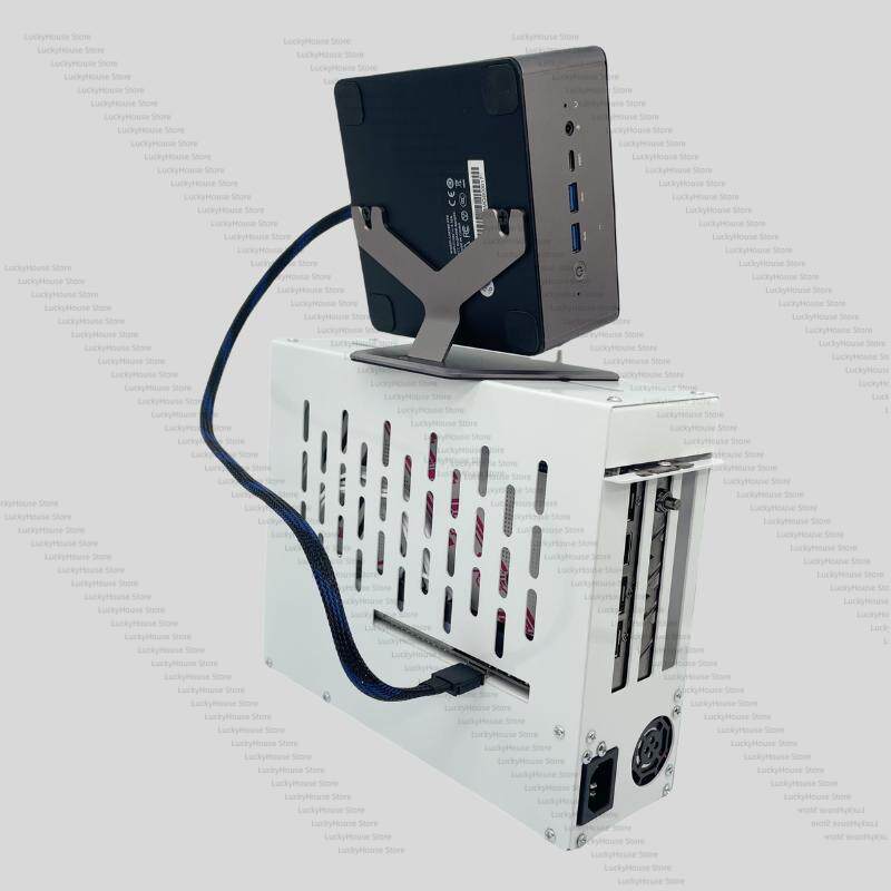 Oculink M.2 Thunderbolt Extern - Oculink Gpu Dock Station 评论和价格
