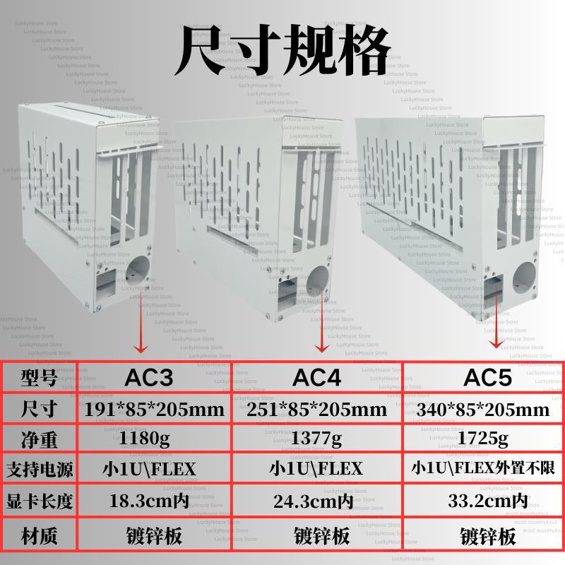 Oculink M.2 Thunderbolt Extern - Oculink Gpu Dock Station 评论和价格