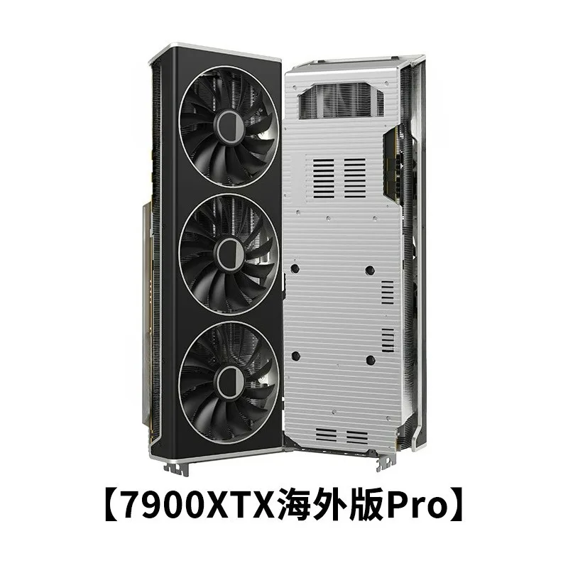 RX 7900 XTX 24GB  Gaming Graph - Rx 7900 Xtx 24Gb 评论和价格