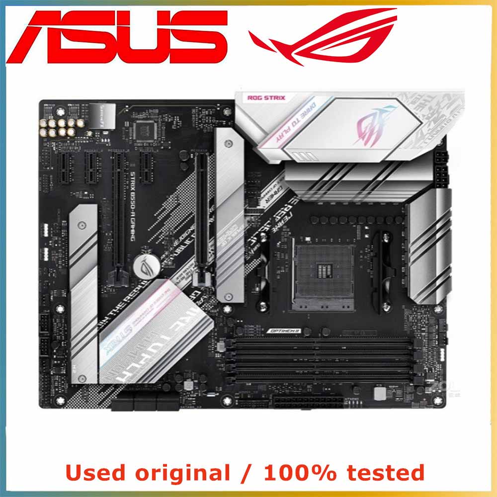 For ASUS ROG STRIX B550-A GAMI - Rtx 3090 24Gb Gddr6X 评论和价格